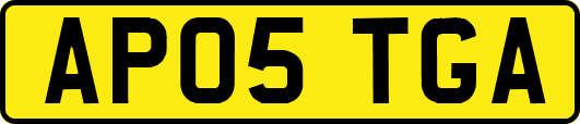 AP05TGA