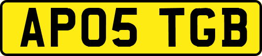 AP05TGB
