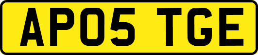 AP05TGE