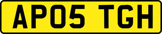 AP05TGH