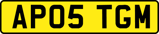 AP05TGM