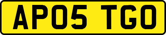 AP05TGO