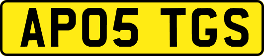 AP05TGS
