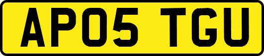 AP05TGU