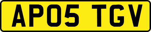 AP05TGV