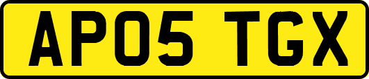 AP05TGX