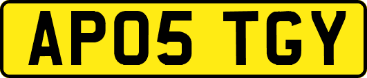 AP05TGY
