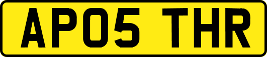 AP05THR