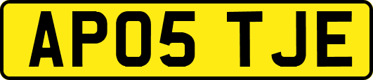 AP05TJE