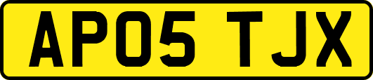 AP05TJX