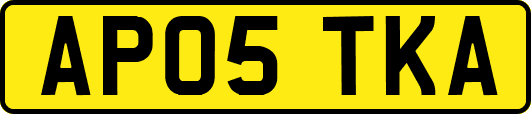 AP05TKA