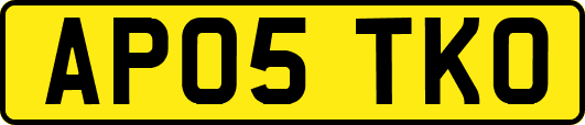 AP05TKO