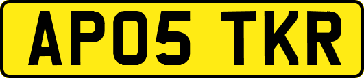 AP05TKR