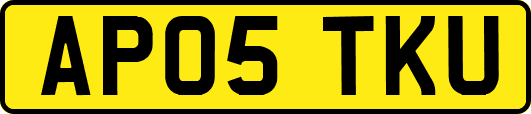 AP05TKU