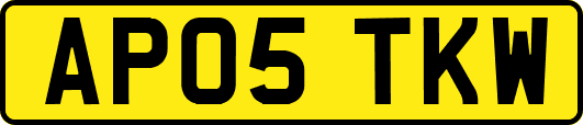 AP05TKW