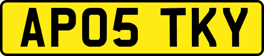 AP05TKY