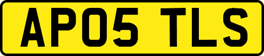 AP05TLS