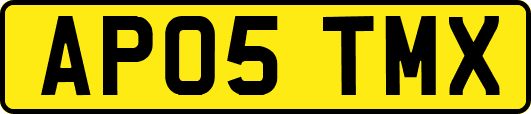 AP05TMX