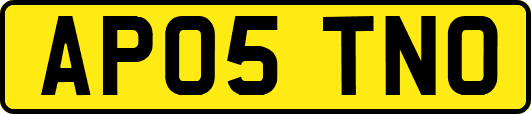 AP05TNO