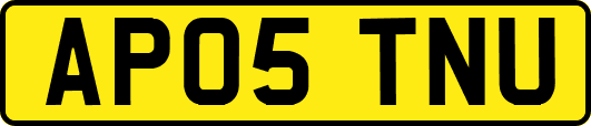 AP05TNU