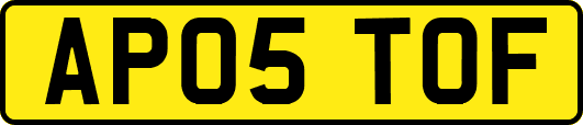 AP05TOF