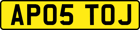 AP05TOJ