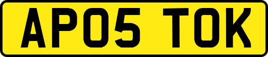 AP05TOK