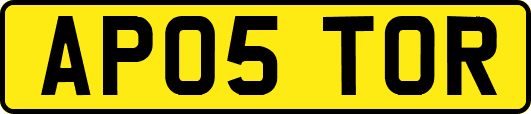 AP05TOR