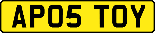 AP05TOY