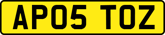 AP05TOZ