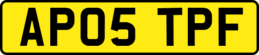 AP05TPF