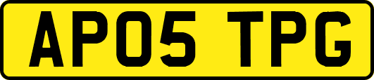 AP05TPG