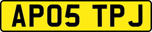 AP05TPJ