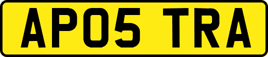 AP05TRA