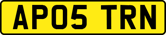 AP05TRN