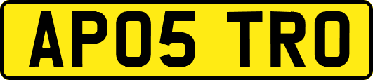 AP05TRO