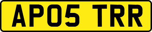 AP05TRR