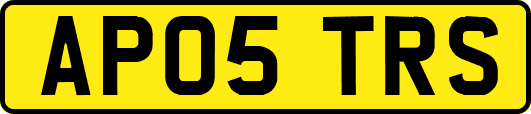 AP05TRS