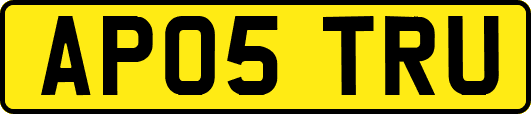 AP05TRU