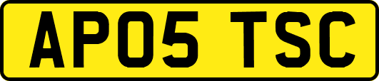 AP05TSC