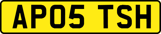 AP05TSH