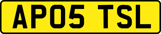 AP05TSL