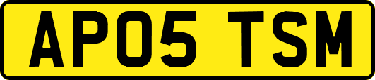 AP05TSM