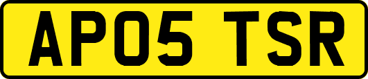 AP05TSR