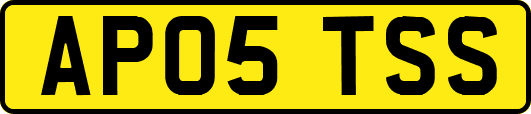 AP05TSS