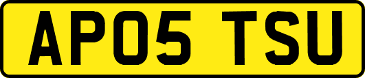AP05TSU