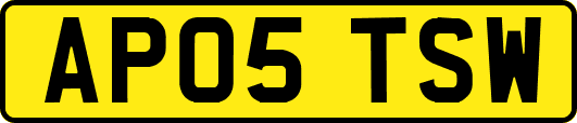 AP05TSW