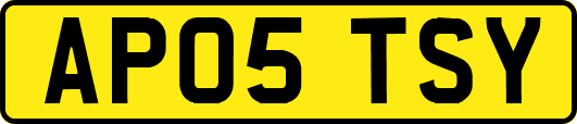 AP05TSY