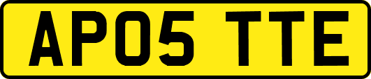 AP05TTE