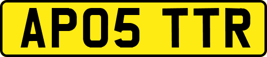 AP05TTR